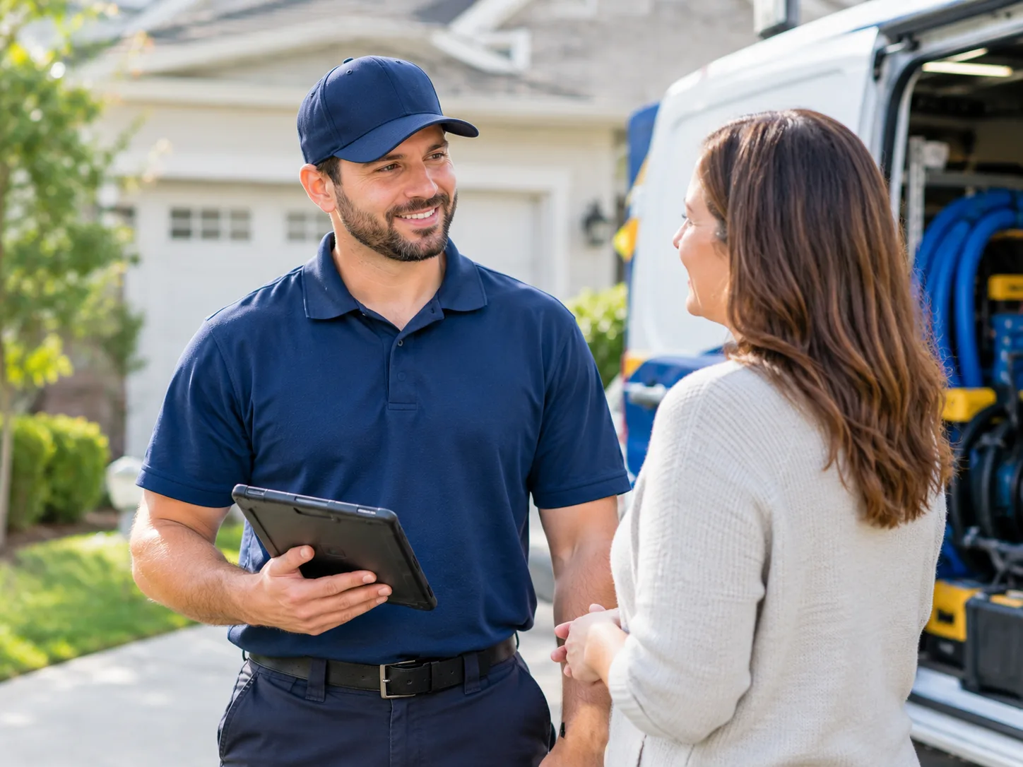 Sewage Backup Cleanup Sparta, TN FAQs